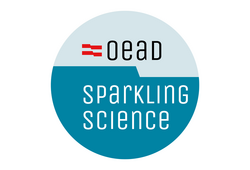 OeAD Sparkling Science